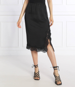 юбка gisella Pinko - черный(1G17W2 Y7T4)