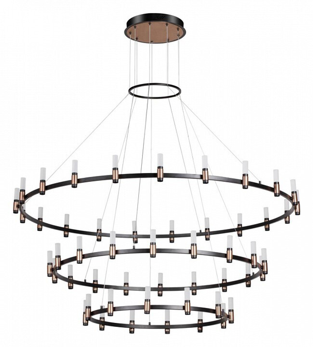 Подвесная люстра Odeon Light 5009/204L
