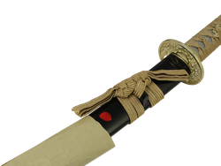 Ryuichi Swords Меч самурайский "Дракон"