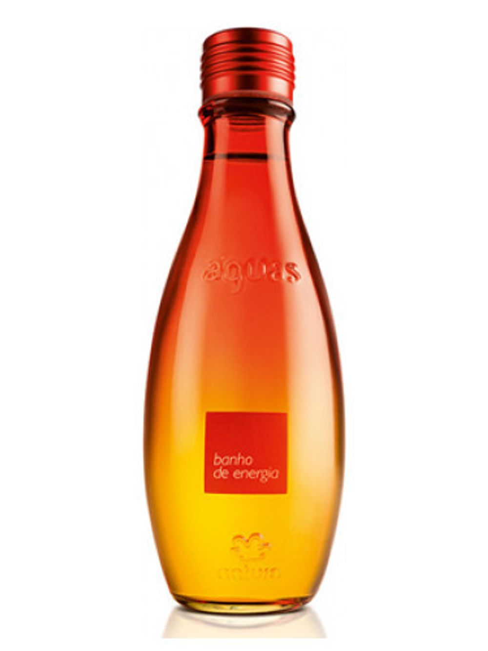 Natura Banho de Energia