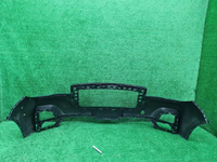 Бампер передний SWM G05 PRO (2021-н.в.)