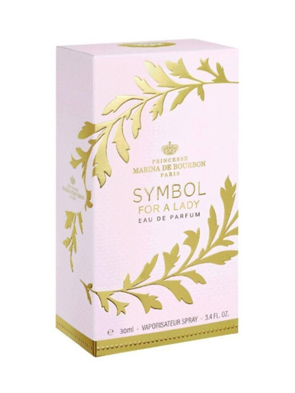 MARINA DE BOURBON Symbol For A Lady lady 30ml edp