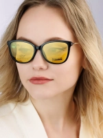 Оправа для очков с магнитными накладками 4в1