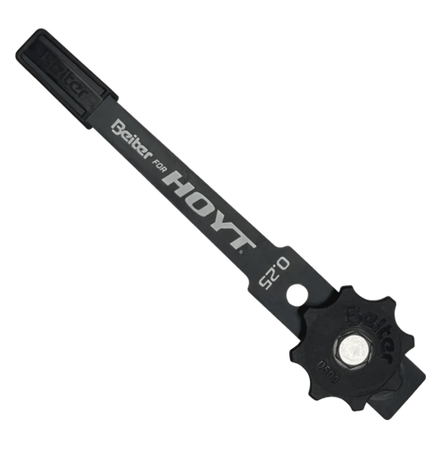 Кликер для лука спортивного Hoyt Clicker Beiter 6-32A