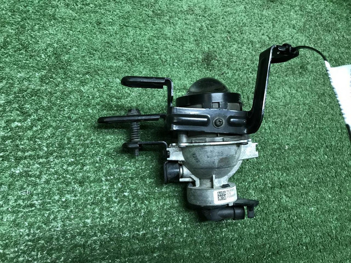 ПТФ левая Kia Rio 4 X (2020-2022) хэтчбек