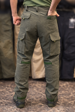 Горка 5 PLGRM Канада Финляндия на флисе