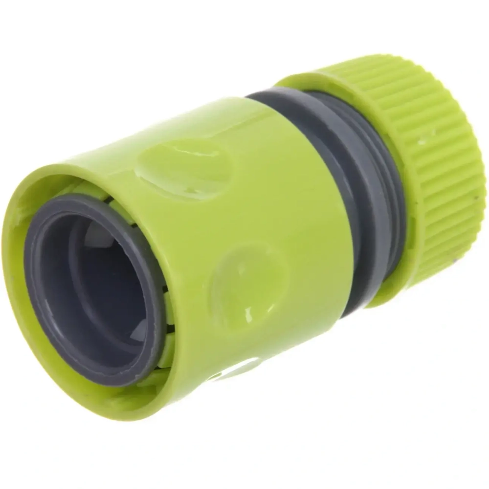 Коннектор «Green» 1/2» ДоброСад