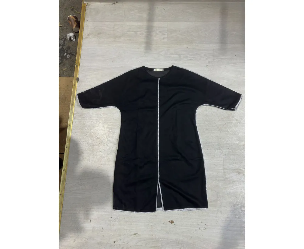 Платье 2590728 Fabrika