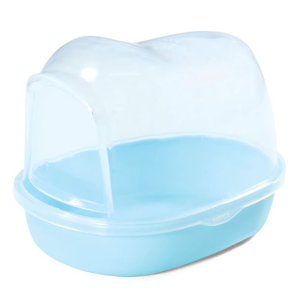 Купалка для мелких животных 