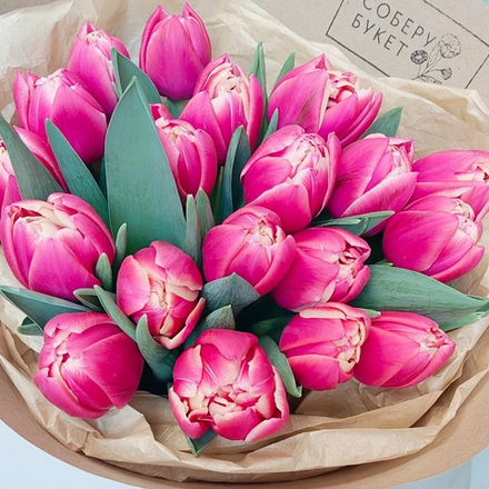 Соберу букет №337