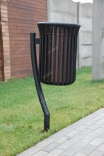 Урна «Колокол»