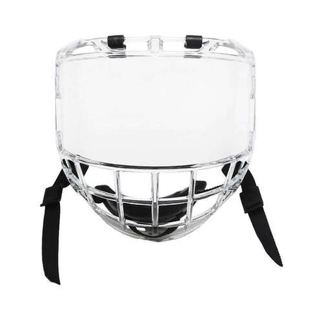 Маска-визор MAD GUY