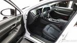 Hyundai Sonata (DN8) 2.0 (07.2022)
