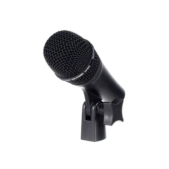 Telefunken M80-SH Black