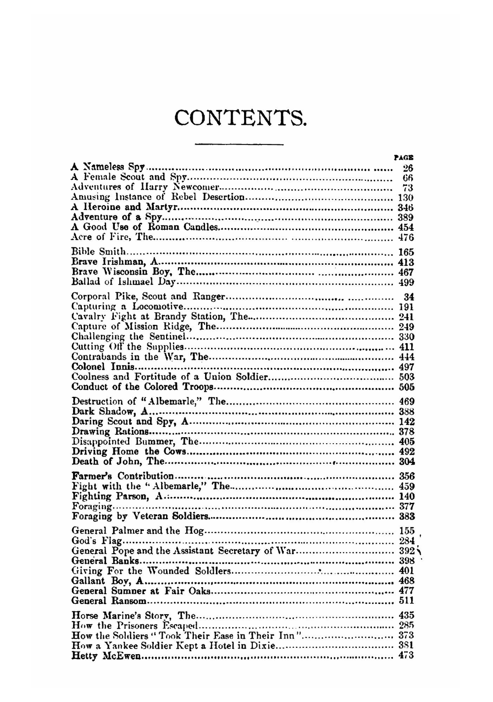 Battle-field and hospital, or, Lights and shadows of the great rebellion | L. P. Brockett