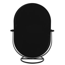 GAEM Зеркало настольное, L17,5 W10 H24 см