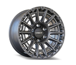 Диск колёсный MAT Offroad Tank 300 F1907 R18 Tint