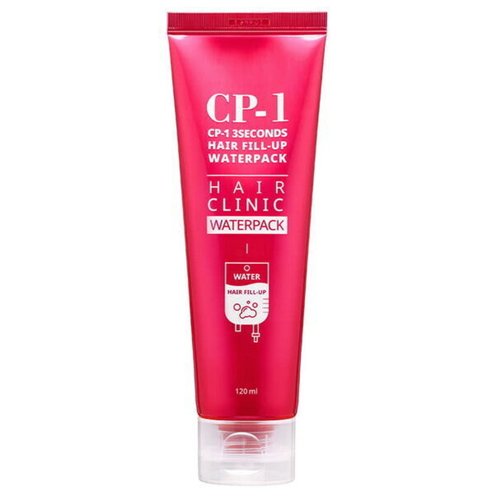 Сыворотка для поврежденных волос CP-1 3Seconds Hair Fill-Up Waterpack, 120мл