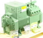 Поршневой полугерметичный компрессор Bitzer 2HES 1Y