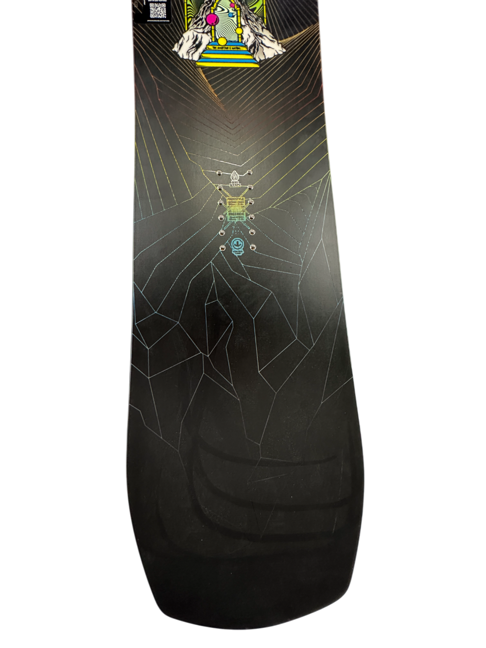 Сноуборд Jones Mountain Twin 157