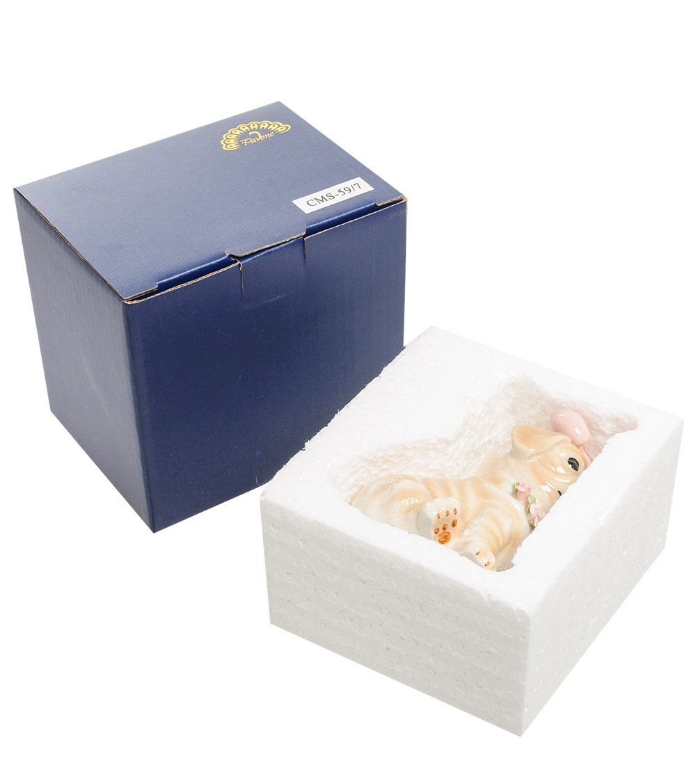 Pavone CMS-59/ 7 Статуэтка «Собака»