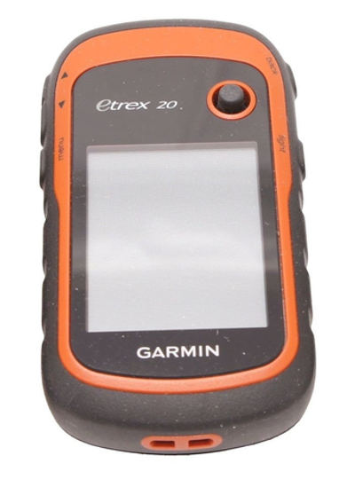 Корпус для навигатора eTrex 10/20/30