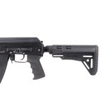 Складной приклад TBS Sharp на гражданские аналоги АК-74М, DLG Tactical