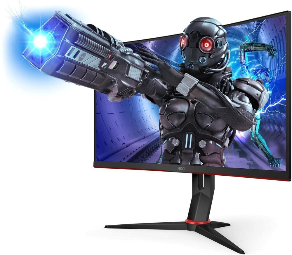 Монитор 27" AOC 27 (C27G2ZU)