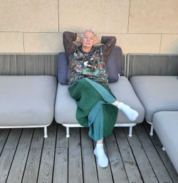 Отзыв от Елены