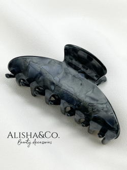 Крабик для волос средний Jolie