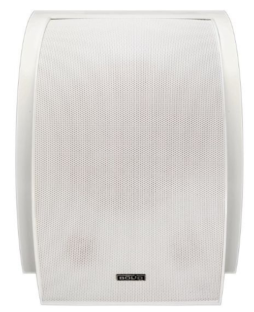 ОПР-С006.1 6Вт Оповещатель пожарный речевой настенный, 8 Ом , 6Вт