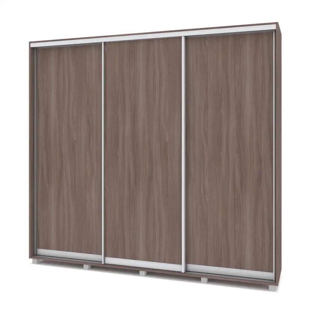 Шкаф-купе "Мартин" М441, ЛДСП, MODERN