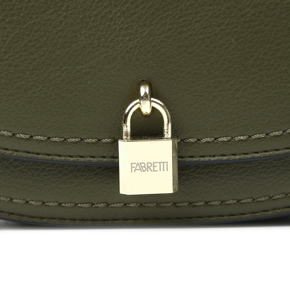 Сумка из экокожи FABRETTI FR55265-11