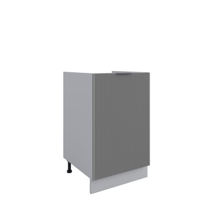 Кухня Модуль СМ 500 Мелисса Графит Скин