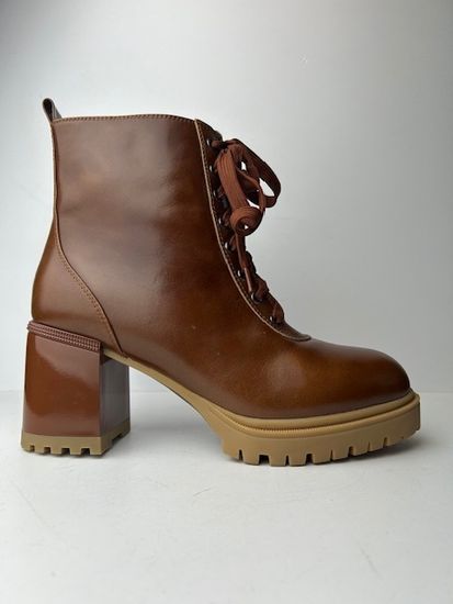 Ботинки женские