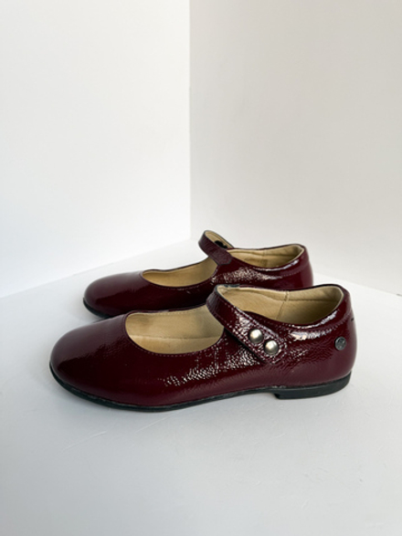 Лаковые туфли Naturino, 29