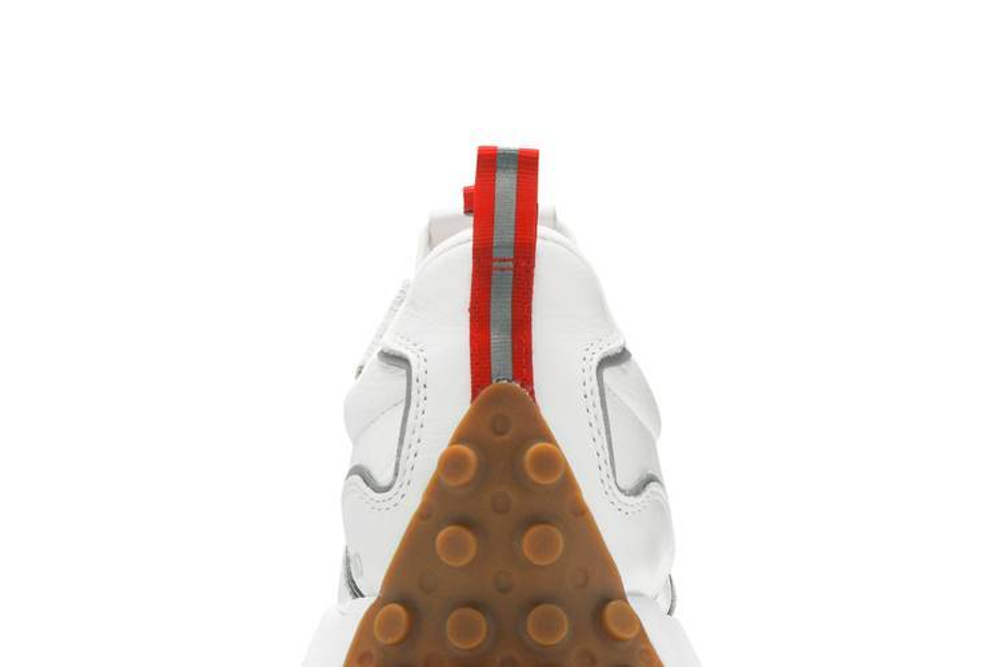 Кроссовки Aries X New Balance 327