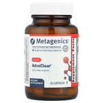 Metagenics, AdvaClear®, 42 капсулы
