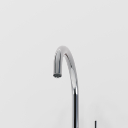 Смеситель для кухни LAPARET MINILIADA N3063302LPT