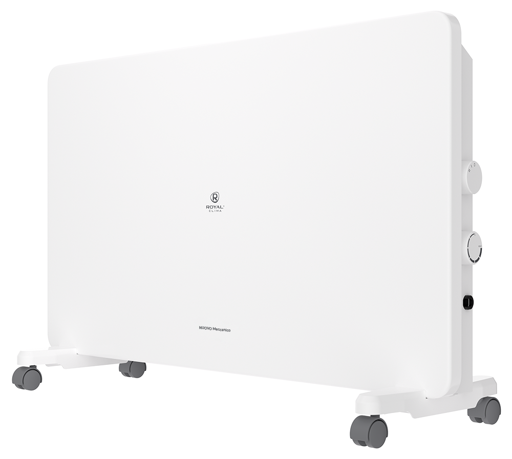 ROYAL CLIMA NUOVO Meccanico REC-N2000M
