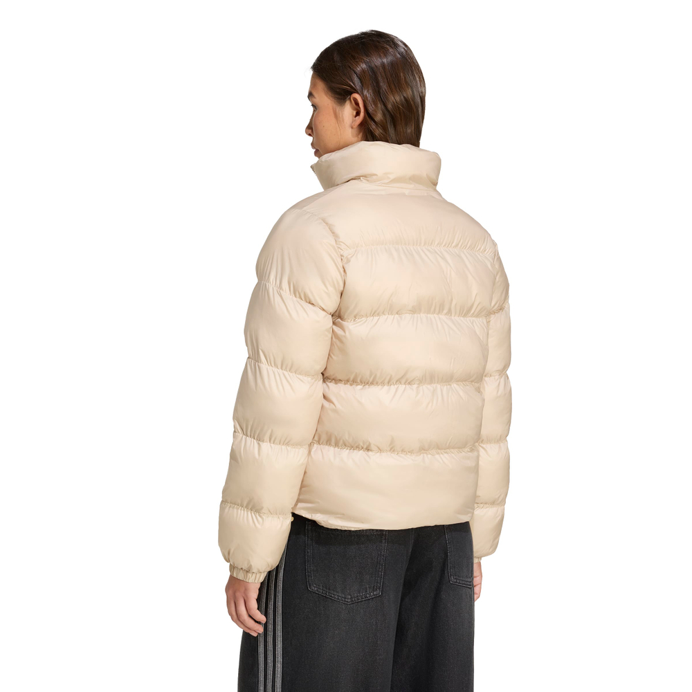Куртка утепленная женская adidas Originals SHORT PUFFER