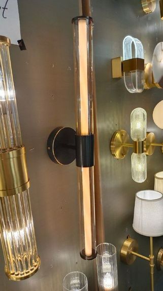 Бра Romatti Kobo Hilary W3516