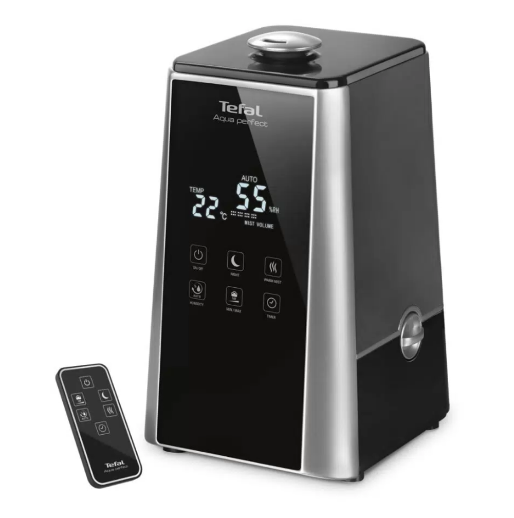 Увлажнитель воздуха Tefal AQUA PERFECT HD5236F0 (h)x