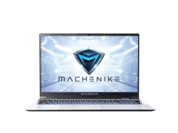 Ноутбук Machenike L15C, i5-12450H, Silver