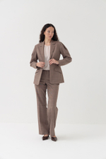 Жакет Винчио NOME Atelier