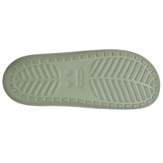 Crocs Classic Slide 2.0 'Green'