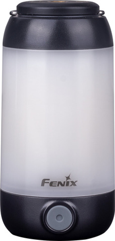 Фонарь кемпинговый Fenix CL26R зеленый