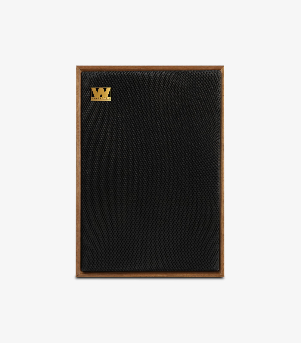 Полочная акустика Wharfedale Denton 85th Anniversary орех