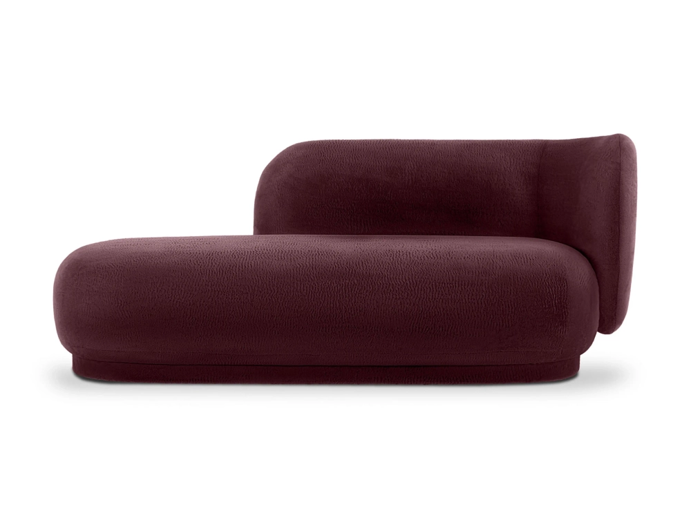 Кушетка Lucca правая