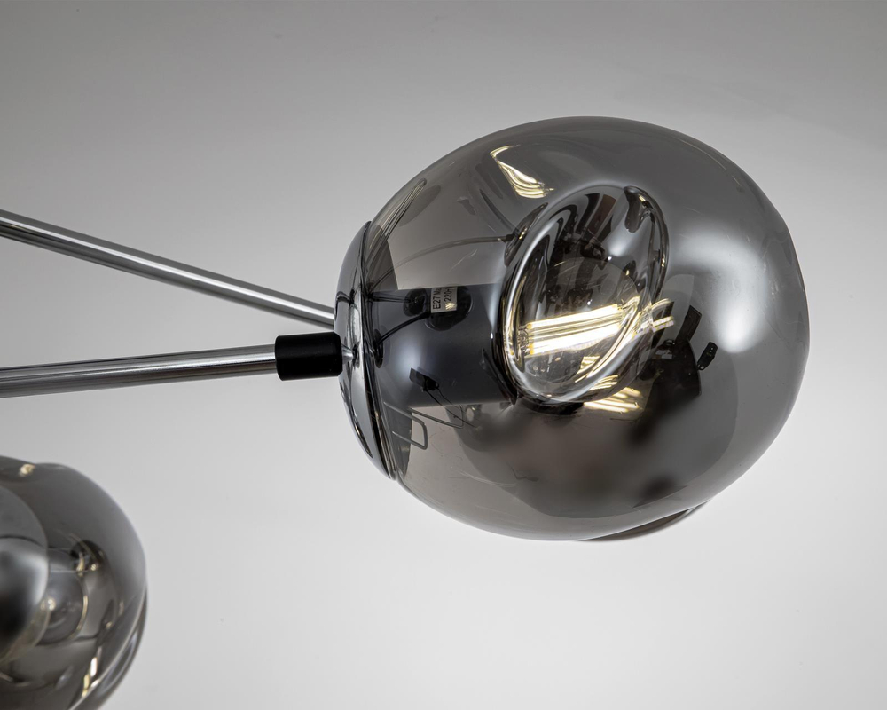 Потолочная люстра Modemodern MD.2695.6